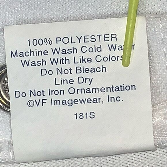 Team MLB by Majestic Men's Size 2XL White Cropped Baseball Pants Made in USA *‎ - Picture 4 of 10